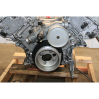 2012-2016 BMW M5 M6 S63 4.4 Engine Motor 56K Miles - 11002348668 OEM