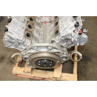 2012-2016 BMW M5 M6 S63 4.4 Engine Motor 56K Miles - 11002348668 OEM
