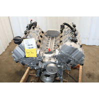 2012-2016 BMW M5 M6 S63 4.4 Engine Motor 56K Miles - 11002348668 OEM
