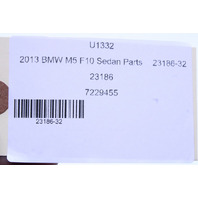 2011-2016 BMW 528i 535i 550i Front Door Latch Lock Left OEM