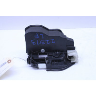 2011-2016 BMW 528i 535i 550i Front Door Latch Lock Left OEM