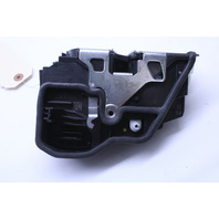 2011-2016 BMW 528i 535i 550i Front Door Latch Lock Left OEM