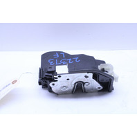 2011-2016 BMW 528i 535i 550i Front Door Latch Lock Left OEM