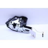 2011-2016 BMW 528i 535i 550i M5 Front Door Latch Left Driver - 51217185689 OEM