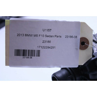 2012-2019 BMW M5 M6 Auxiliary Electric Water Coolant Pump OEM