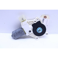 2011-2016 BMW 528i 535i 550i M5 Power Window Motor Left - 51337248171 OEM