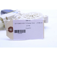 2011-2016 BMW 528i 535i 550i M5 Power Window Motor Left - 51337248171 OEM