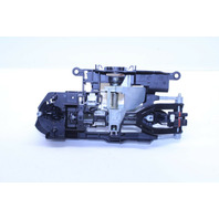 2011-2016 BMW 528i 535i 550i M5 Outside Door Handle Carrier Right - 51217231934 OEM