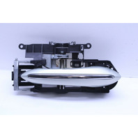 2011-2016 BMW 528i 535i 550i M5 Outside Door Handle Carrier Right - 51217231934 OEM