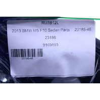 2011-2016 BMW 528i 535i 550i M5 Door Speaker Mid Range - 65139169693 OEM