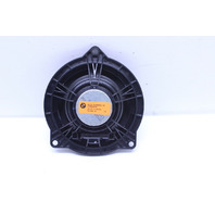 2011-2016 BMW 528i 535i 550i M5 Door Speaker Mid Range - 65139169693 OEM