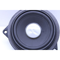 2011-2016 BMW 528i 535i 550i M5 Door Speaker Mid Range NOTE - 65139169693 OEM