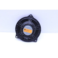 2011-2016 BMW 528i 535i 550i M5 Door Speaker Mid Range NOTE - 65139169693 OEM