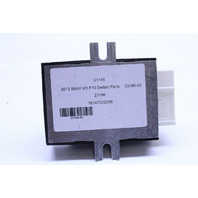 2013 BMW M5 F10 Fuel Pump Control Module 16147302256 OEM