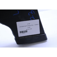 2011-2016 BMW 528i 535i 550i Left Auxiliary Floor Heater 64119217997 OEM