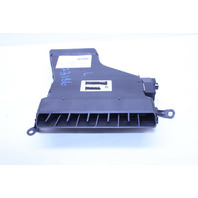 2011-2016 BMW 528i 535i 550i Left Auxiliary Floor Heater 64119217997 OEM