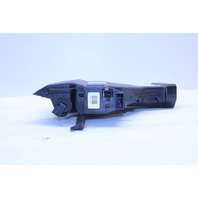 2011-2016 BMW 528i 535i 550i Left Auxiliary Floor Heater 64119217997 OEM