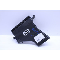 2011-2016 BMW 528i 535i 550i Left Auxiliary Floor Heater 64119217997 OEM