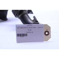 2012-2016 BMW M5 M6 Exhaust Manifold Right - 11627843781 OEM