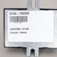 2013 BMW M5 F10 Fuel Pump Control Module 16147302256 OEM