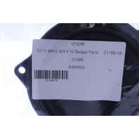 2011-2016 BMW 528i 535i 550i M5 Door Speaker Mid Range - 65139169693 OEM