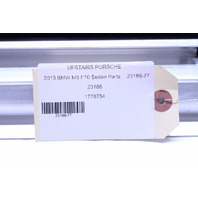 2011-2016 BMW 528i 535i 550i M5 Rear Door Window Shade Right - 5135917 OEM