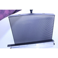 2011-2016 BMW 528i 535i 550i M5 Rear Door Window Shade Right - 5135917 OEM