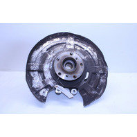 2012-2016 BMW M5 M6 Right Rear Spindle Knuckle Hub 33322284142 OEM