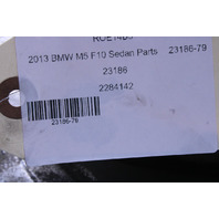 2012-2016 BMW M5 M6 Right Rear Spindle Knuckle Hub 33322284142 OEM