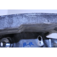 2012-2016 BMW M5 M6 Right Rear Spindle Knuckle Hub 33322284142 OEM