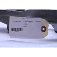 2012-2019 BMW M5 M6 Differential Mount Bracket 33172284474 OEM