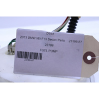 2012-2019 BMW M5 M6 Fuel Pump - 16117845656 OEM