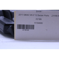 2011-2016 BMW 528i 535i 550i 640i 650i Floor Speaker Subwoofer Right OEM