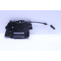 2011-2016 BMW 528i 535i 550i M5 Front Door Latch Actuator Motor Left Driver - 51217185689 OEM