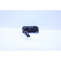 2011-2016 BMW 528i 535i 550i M5 Front Door Latch Actuator Motor Left Driver - 51217185689 OEM