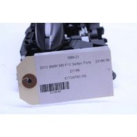 2011-2016 BMW 528i 535i 550i Outside Door Handle Left - 51217231931 OEM