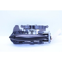 2011-2016 BMW 528i 535i 550i Outside Door Handle Left - 51217231931 OEM