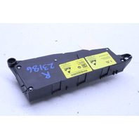 2011-2016 BMW 528i 535i 550i M5 Front Power Seat Switch Right - 61319275080 OEM