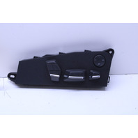2011-2016 BMW 528i 535i 550i M5 Front Power Seat Switch Right - 61319275080 OEM