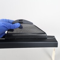 2011-2016 BMW 528i 535i 550i M5 Rear Door Vent Window Shade Right - 51359171786