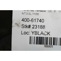 2004-2006 BMW X3 M54 3.0 Automatic Transmission 24007523280 OEM