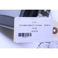 2015 BMW 328iX GT Heads Up Display Screen Projector - 62309312776 OEM