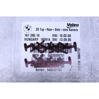 BMW 328i 335i 428i 435i 528i 535i 550i Camera Module 66536994554 OEM