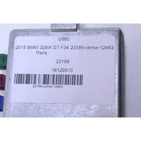 BMW 328i 335i 428i 435i 528i 535i 550i Camera Module 66536994554 OEM