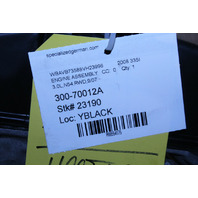2007-2009 BMW 135i 335i N54 3.0 Engine Motor 11000415277 OEM