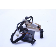 2005-2012 Porsche 911 997 Cayman 987 Center Console Wiring Harness - 99761265225 OEM