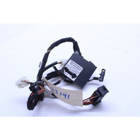 2005-2012 Porsche 911 997 Cayman 987 Center Console Wiring Harness - 99761265225 OEM