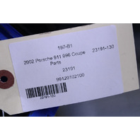 2012-2019 Porsche 911 Boxster Cayman Fuel Gas Tank - 99120102100 OEM