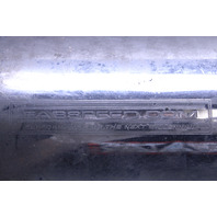 2002-2004 Porsche 911 996 3.6 FABSPEED Muffler EXhaust OEM