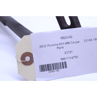 2002-2008 Porsche 911 996 Muffler Support Bracket Left OEM